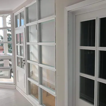 Casa Orizont * Costinești