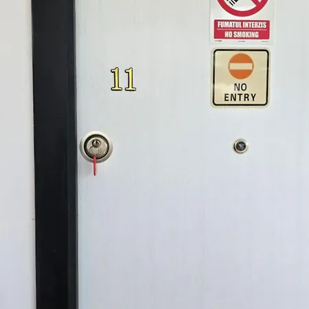 Πανσιόν Casa Orizont Costinești