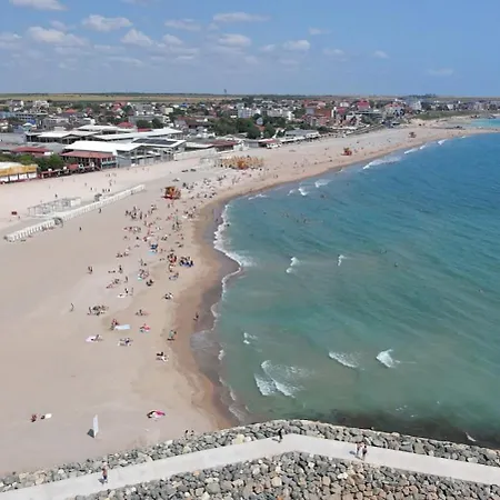 Casa Orizont Costinești