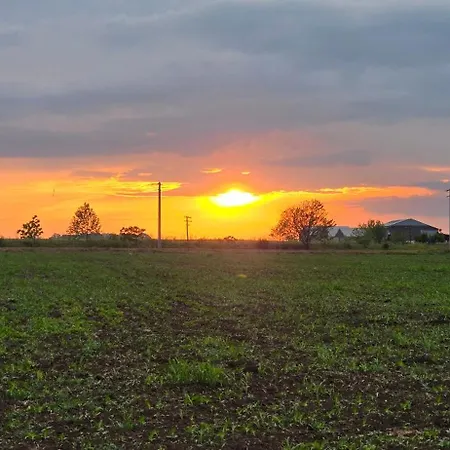 Πανσιόν Casa Orizont