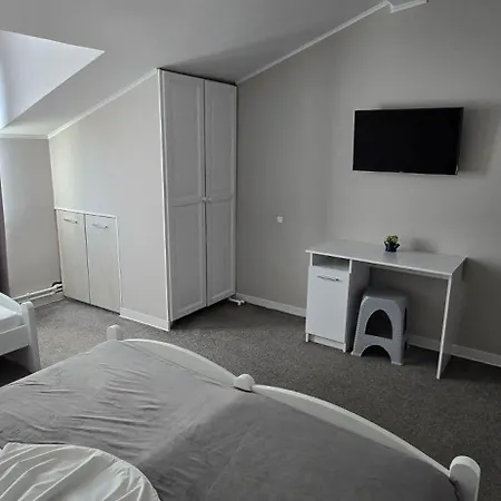 Casa Orizont Πανσιόν Costinești