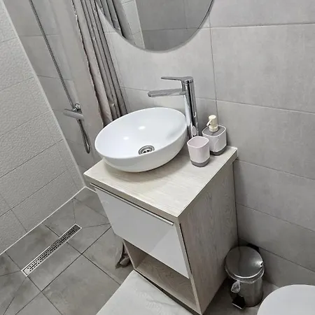 Casa Orizont Costinești