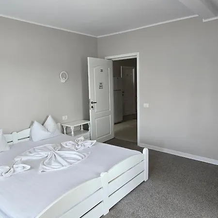 Πανσιόν Casa Orizont Costinești