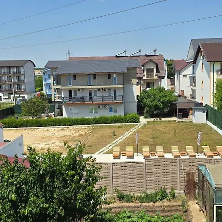 Πανσιόν Casa Orizont Costinești