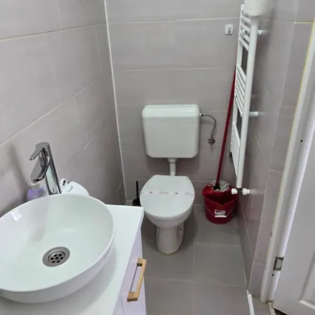 Casa Orizont Πανσιόν Costinești