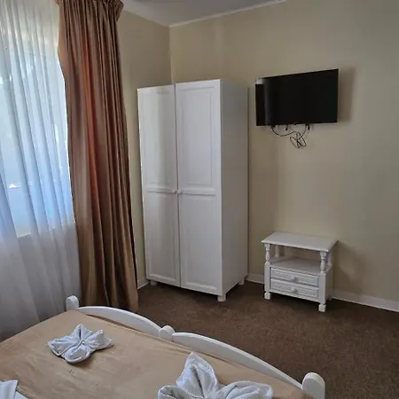 Casa Orizont Costinești