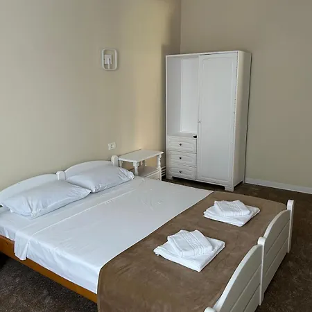 Guest house Casa Orizont Costinesti