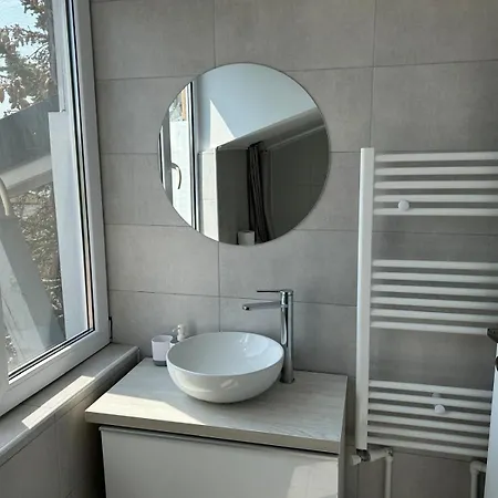 Casa Orizont Guest house Costinesti