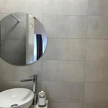 Pensión Casa Orizont Costinesti