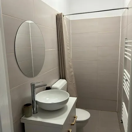Casa Orizont 3* Костинешти