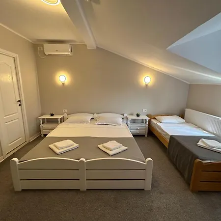 Casa Orizont Гостевой дом 3*