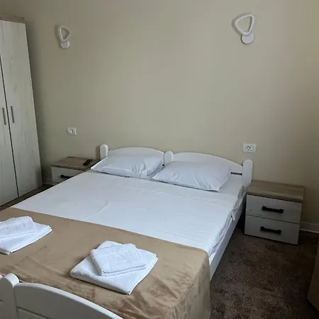 Гостевой дом Casa Orizont 3*