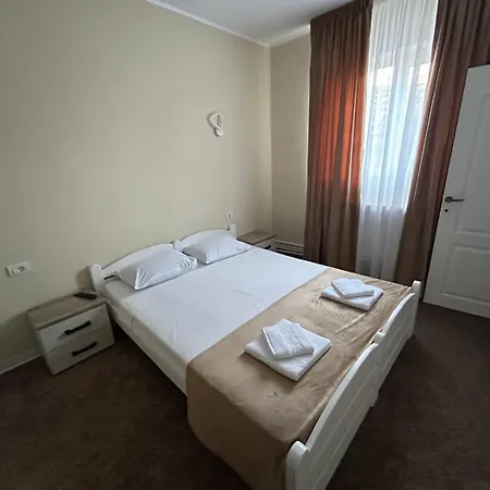 Casa Orizont Гостевой дом Костинешти