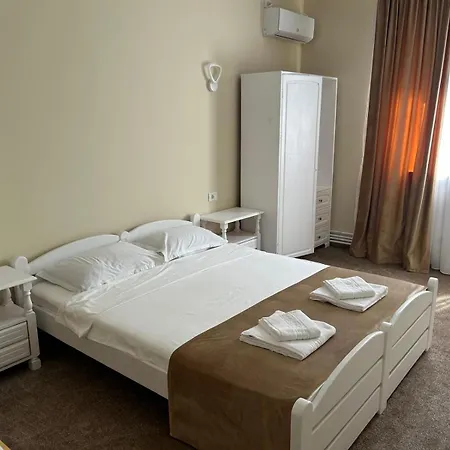 Casa Orizont Гостевой дом