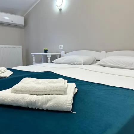 Casa Orizont Guest house Costinesti