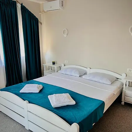Guest house Casa Orizont Costinesti