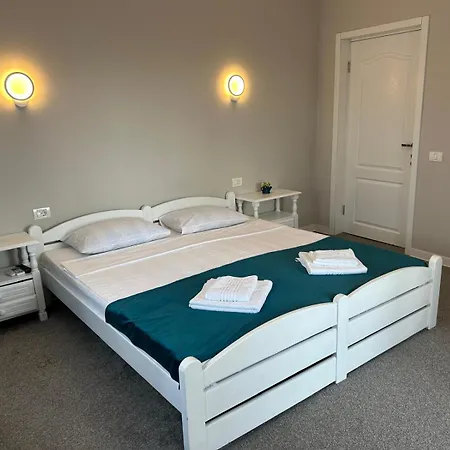 Casa Orizont Guest house *