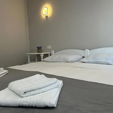 Casa Orizont Guest house Costinesti