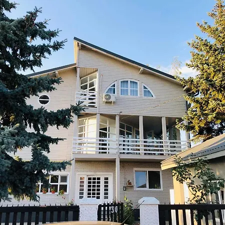 Casa Orizont Guest house *