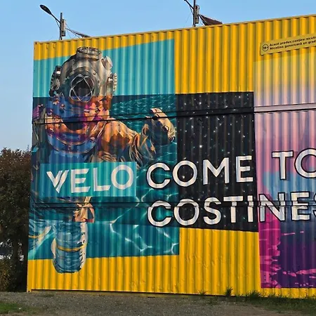 Pensión Casa Orizont *