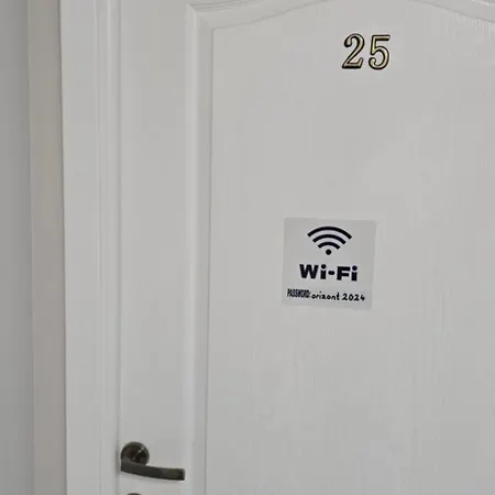 Casa Orizont 3*