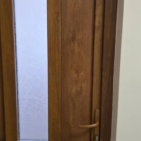 Pensión Casa Orizont *