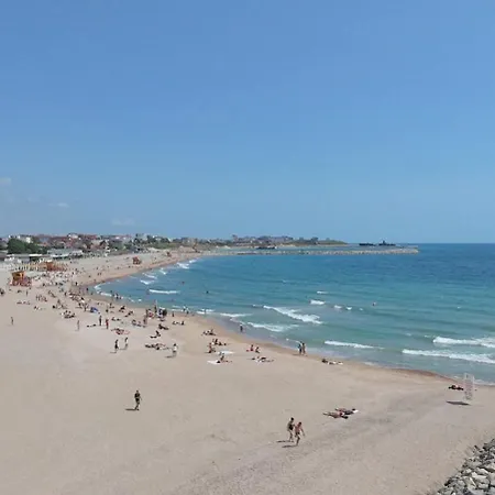 Pensión Casa Orizont *