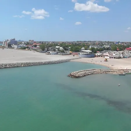 Pensión Casa Orizont *