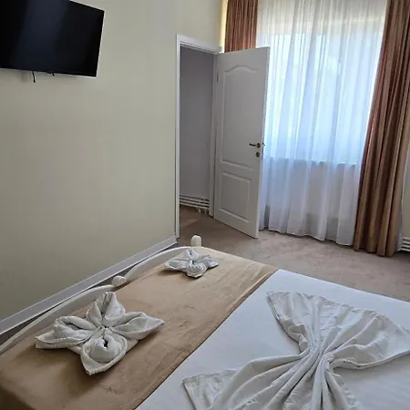 Casa Orizont 3* Костинешти