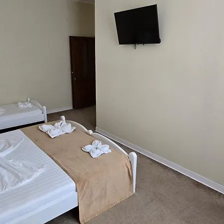 Casa Orizont Pensión Costinesti