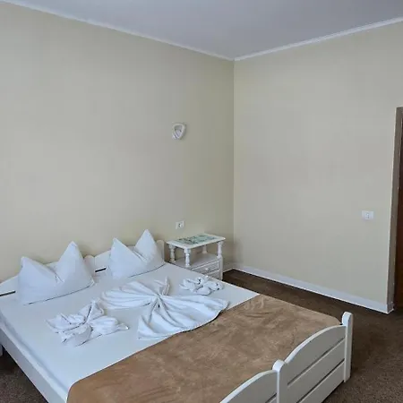 Гостевой дом Casa Orizont Костинешти