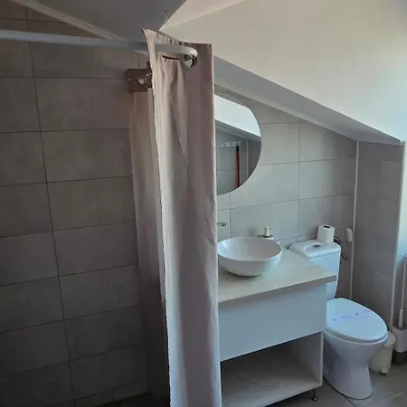 Casa Orizont 3* Костинешти