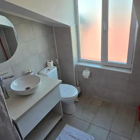 Гостевой дом Casa Orizont