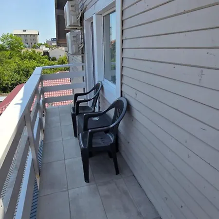 Casa Orizont Guest house *