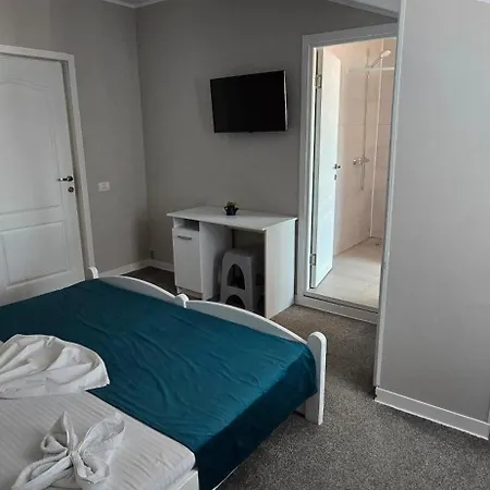 Guest house Casa Orizont *