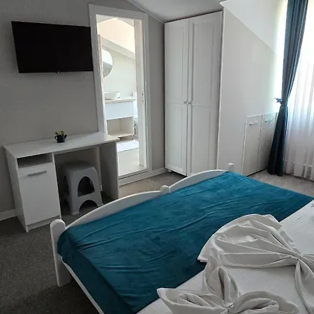 Casa Orizont Pensión