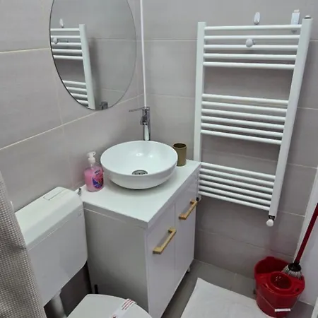 Гостевой дом Casa Orizont 3*