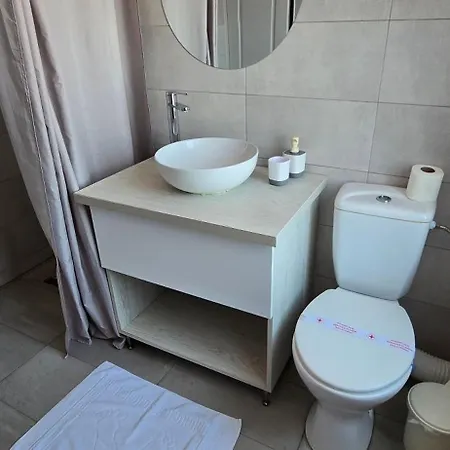 Casa Orizont Guest house Costinesti