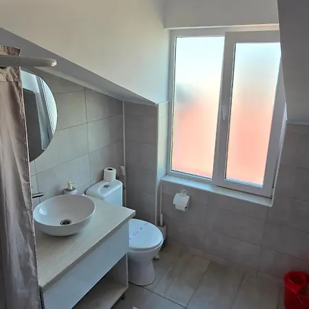 Гостевой дом Casa Orizont Костинешти