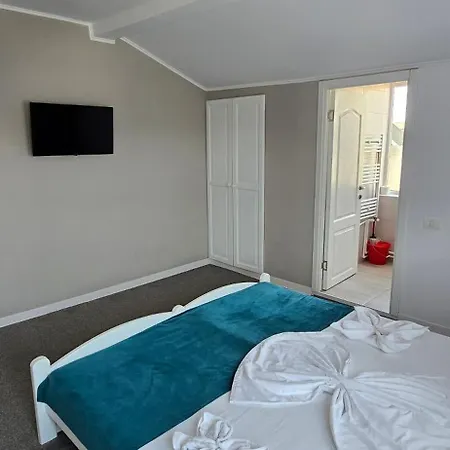 Casa Orizont Guest house *