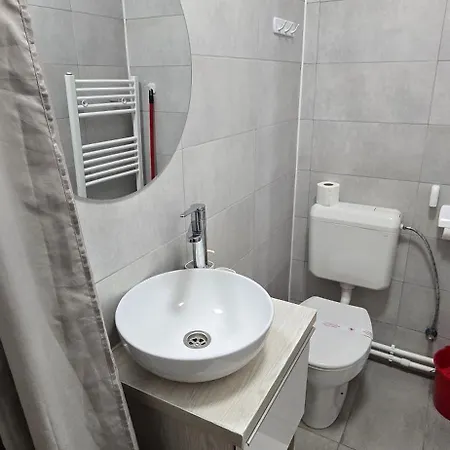 Casa Orizont Pensión Costinesti