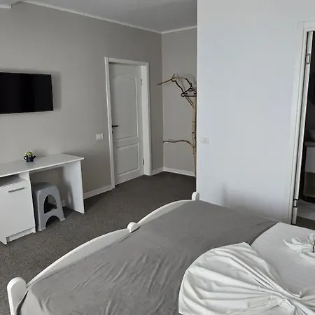 Casa Orizont Guest house