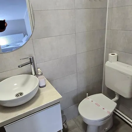 Гостевой дом Casa Orizont