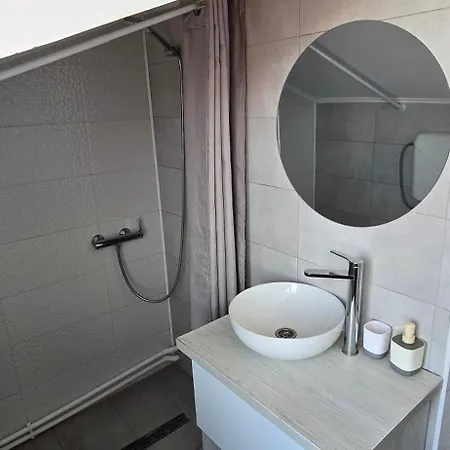 Casa Orizont Guest house *