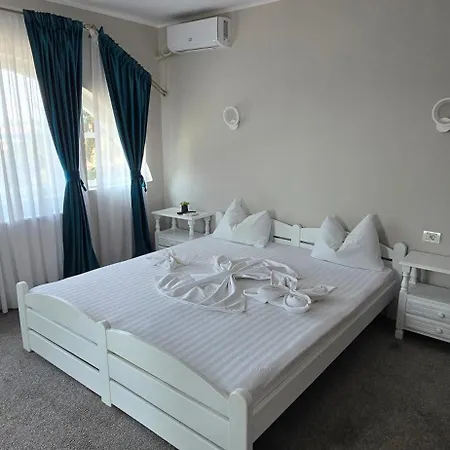 Casa Orizont Guest house Costinesti