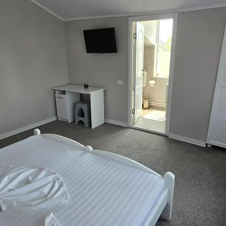 Casa Orizont 3* Костинешти