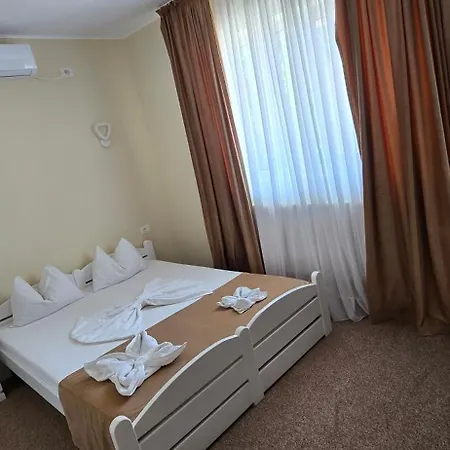 Guest house Casa Orizont Costinesti