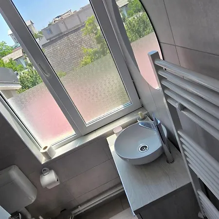 Casa Orizont Guest house