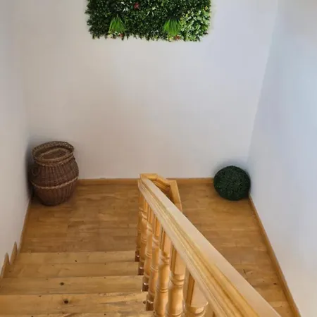 Casa Orizont Penzion *