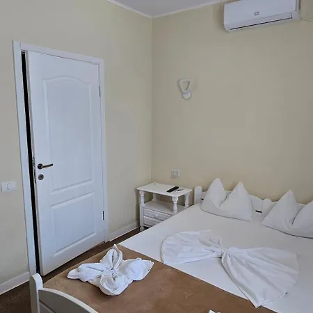 Casa Orizont Guest house Costinesti